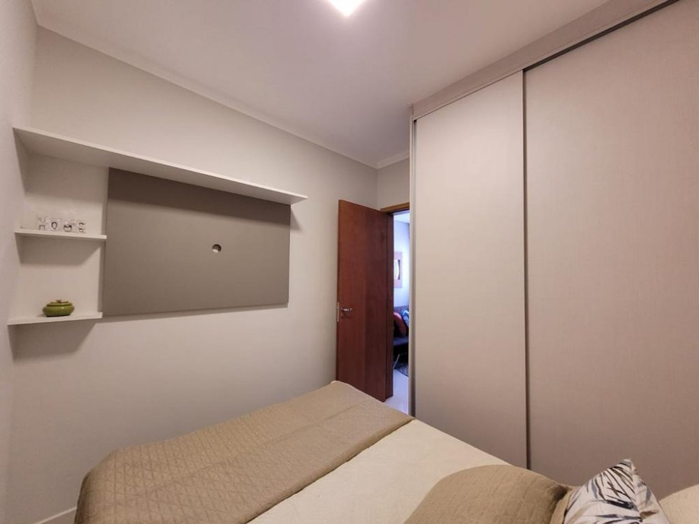 Apartamento à venda com 1 quarto, 28m² - Foto 10