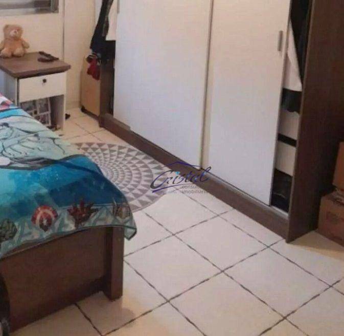 Apartamento à venda com 2 quartos, 65m² - Foto 10