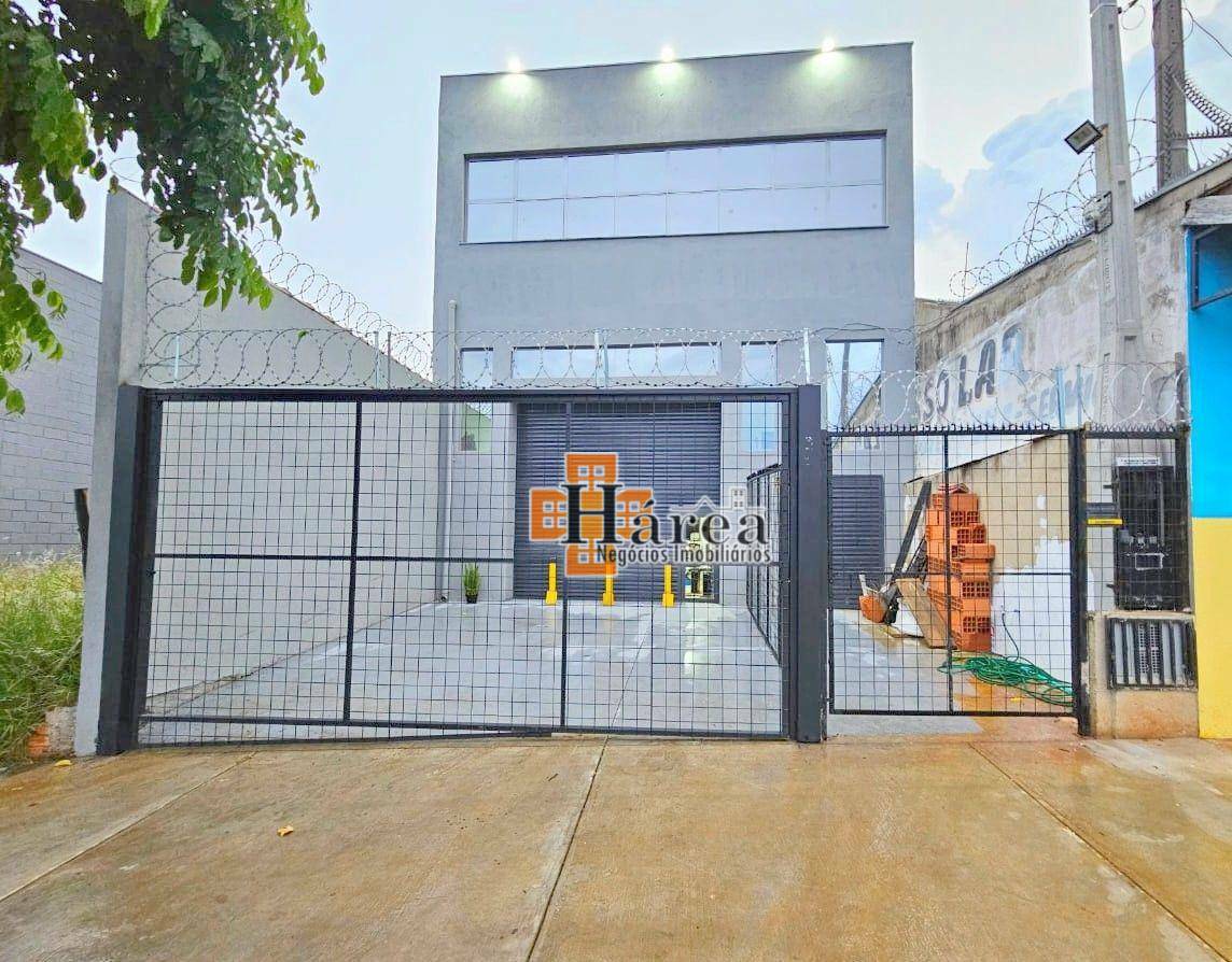 Depósito-Galpão-Armazém para alugar, 140m² - Foto 20
