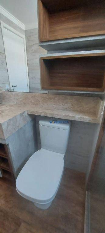 Apartamento à venda com 2 quartos, 43m² - Foto 25