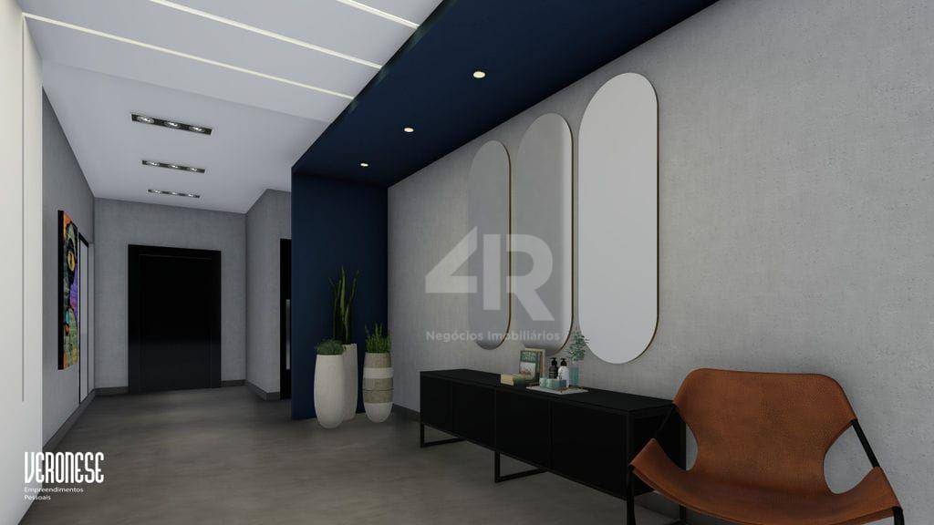 Apartamento à venda com 2 quartos, 59m² - Foto 10