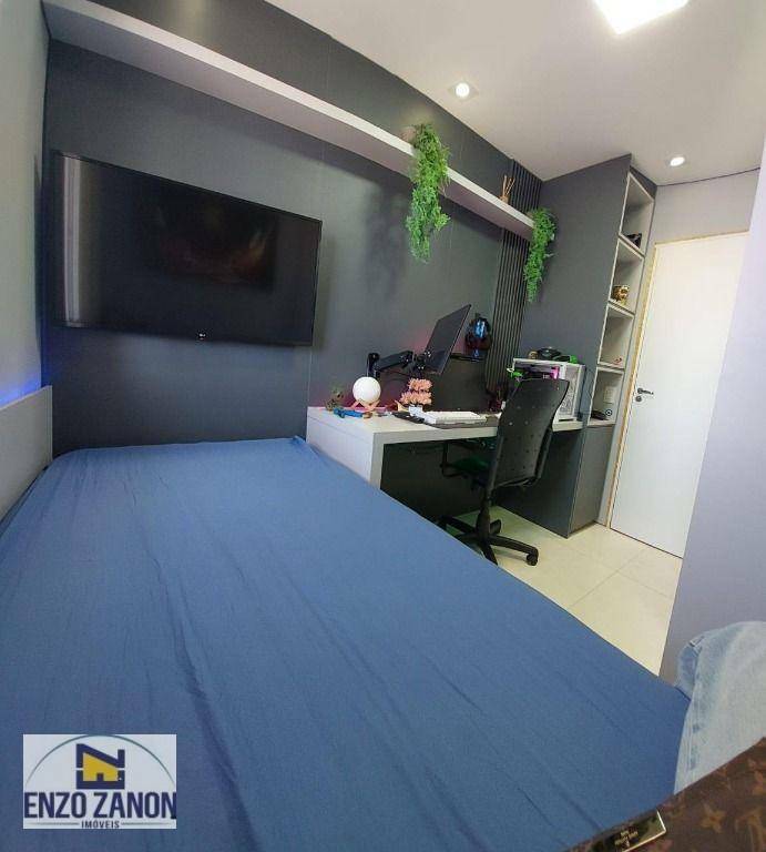 Apartamento à venda com 3 quartos, 80m² - Foto 20