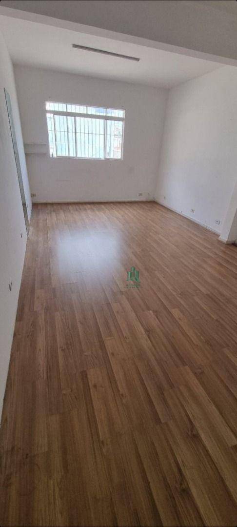 Conjunto Comercial-Sala para alugar, 24m² - Foto 1