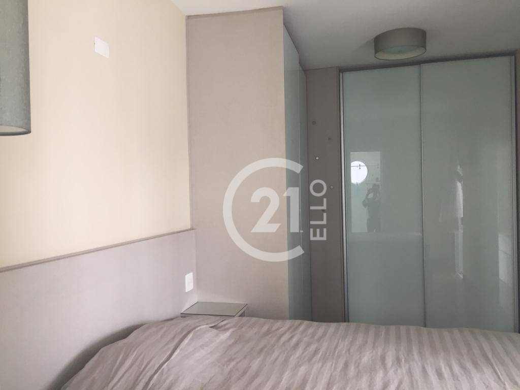 Apartamento, 2 quartos, 89 m² - Foto 6