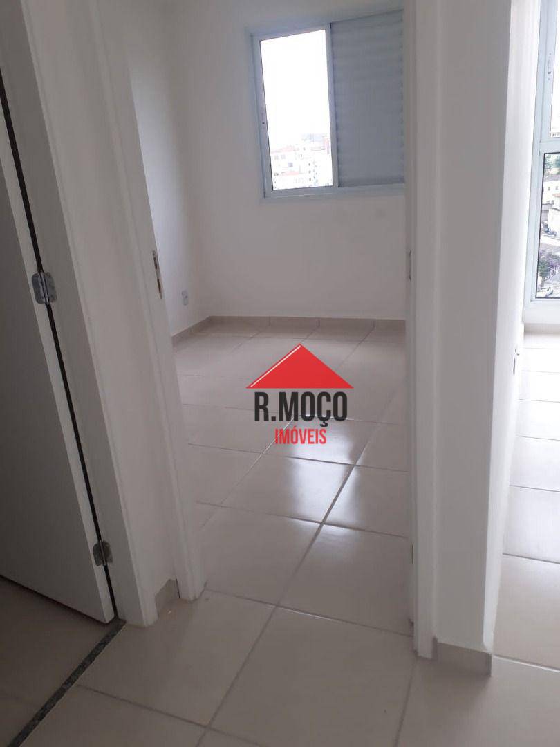 Apartamento à venda com 1 quarto, 30m² - Foto 3