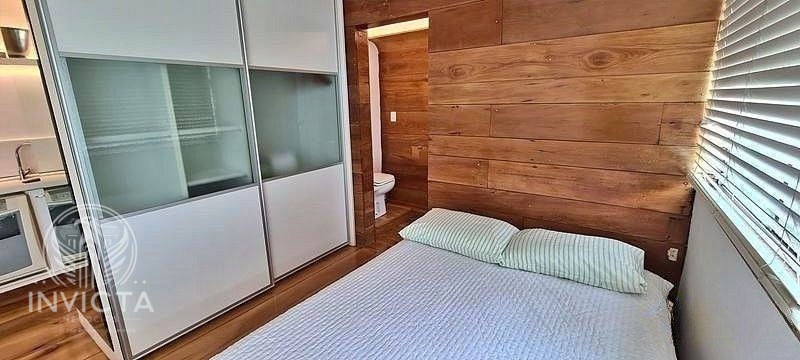 Apartamento à venda com 1 quarto, 47m² - Foto 13