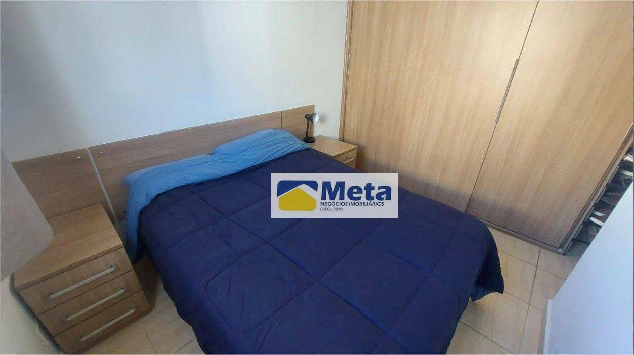 Apartamento à venda com 2 quartos, 49m² - Foto 4