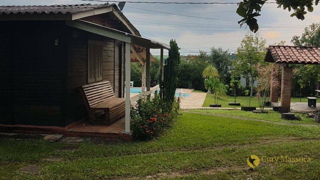 Chácara à venda com 3 quartos, 314m² - Foto 16