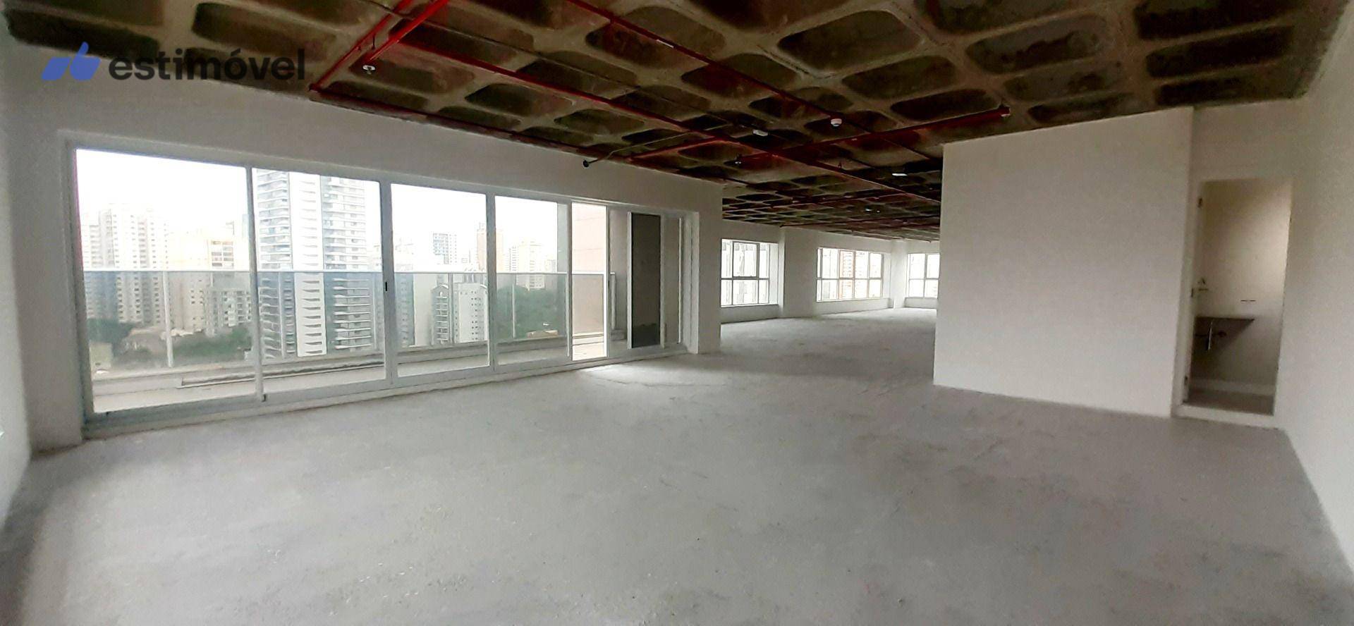 Conjunto Comercial-Sala para alugar, 131m² - Foto 5