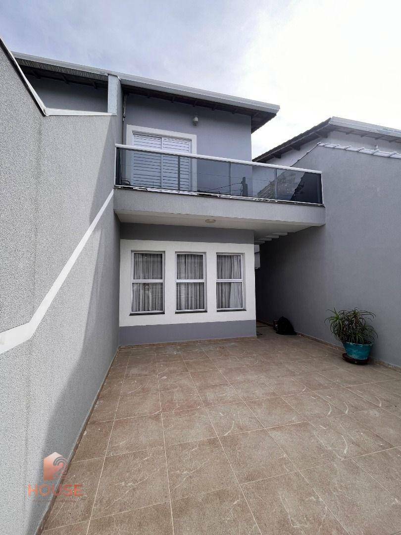 Casa à venda e aluguel com 3 quartos, 112m² - Foto 48