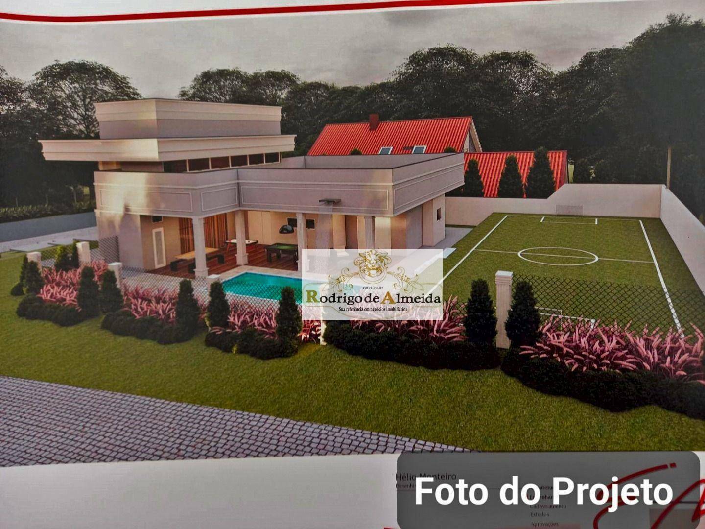 Casa de Condomínio à venda com 3 quartos, 230m² - Foto 13