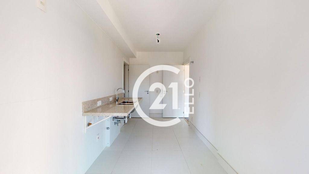 Apartamento à venda com 3 quartos, 161m² - Foto 9