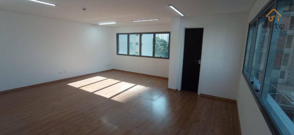 Conjunto Comercial-Sala para alugar, 124m² - Foto 7