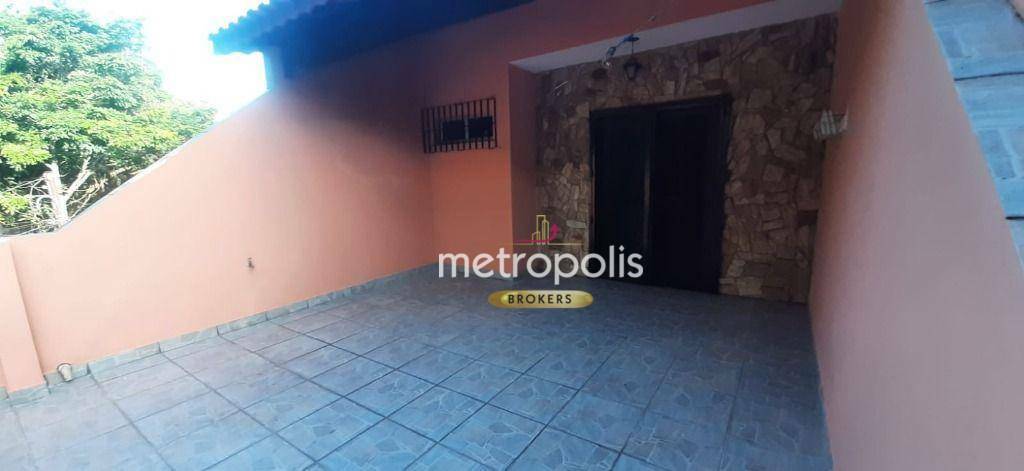 Sobrado à venda com 4 quartos, 167m² - Foto 10