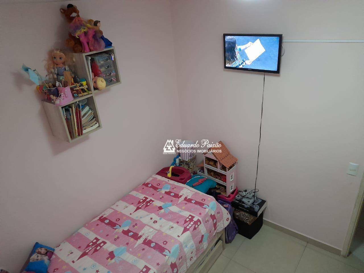 Apartamento à venda com 2 quartos, 52m² - Foto 11