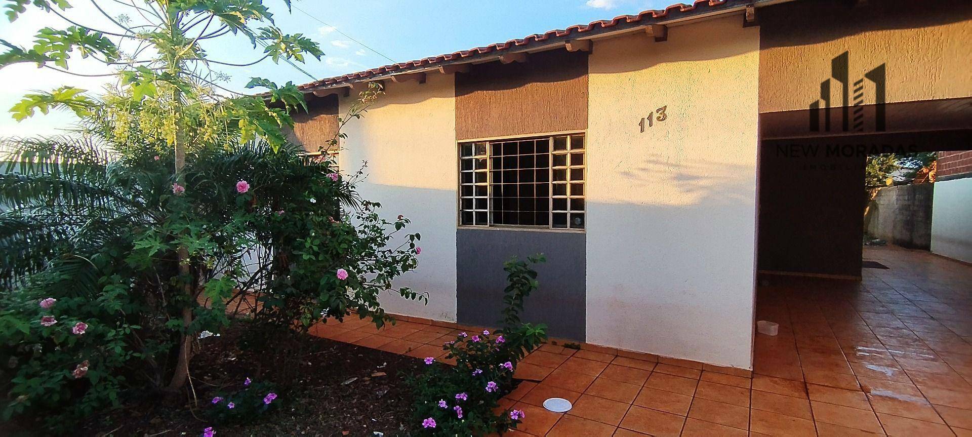 Casa à venda com 3 quartos, 126m² - Foto 15
