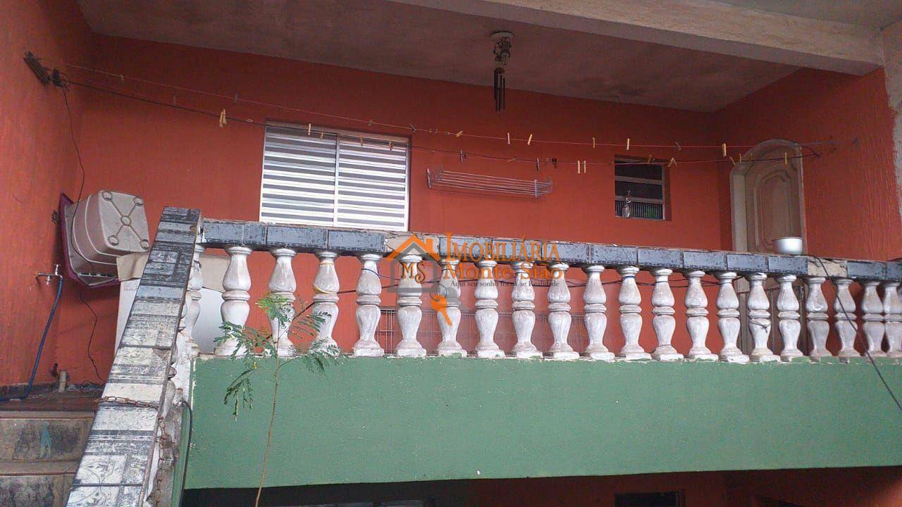 Sobrado, 4 quartos - Foto 4