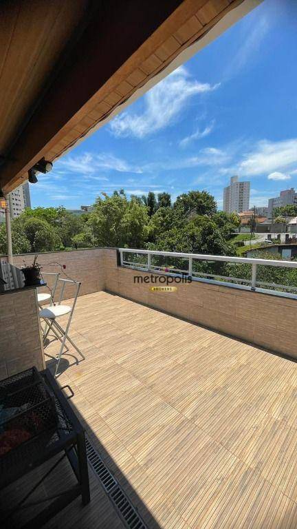 Cobertura, 2 quartos, 78 m² - Foto 5