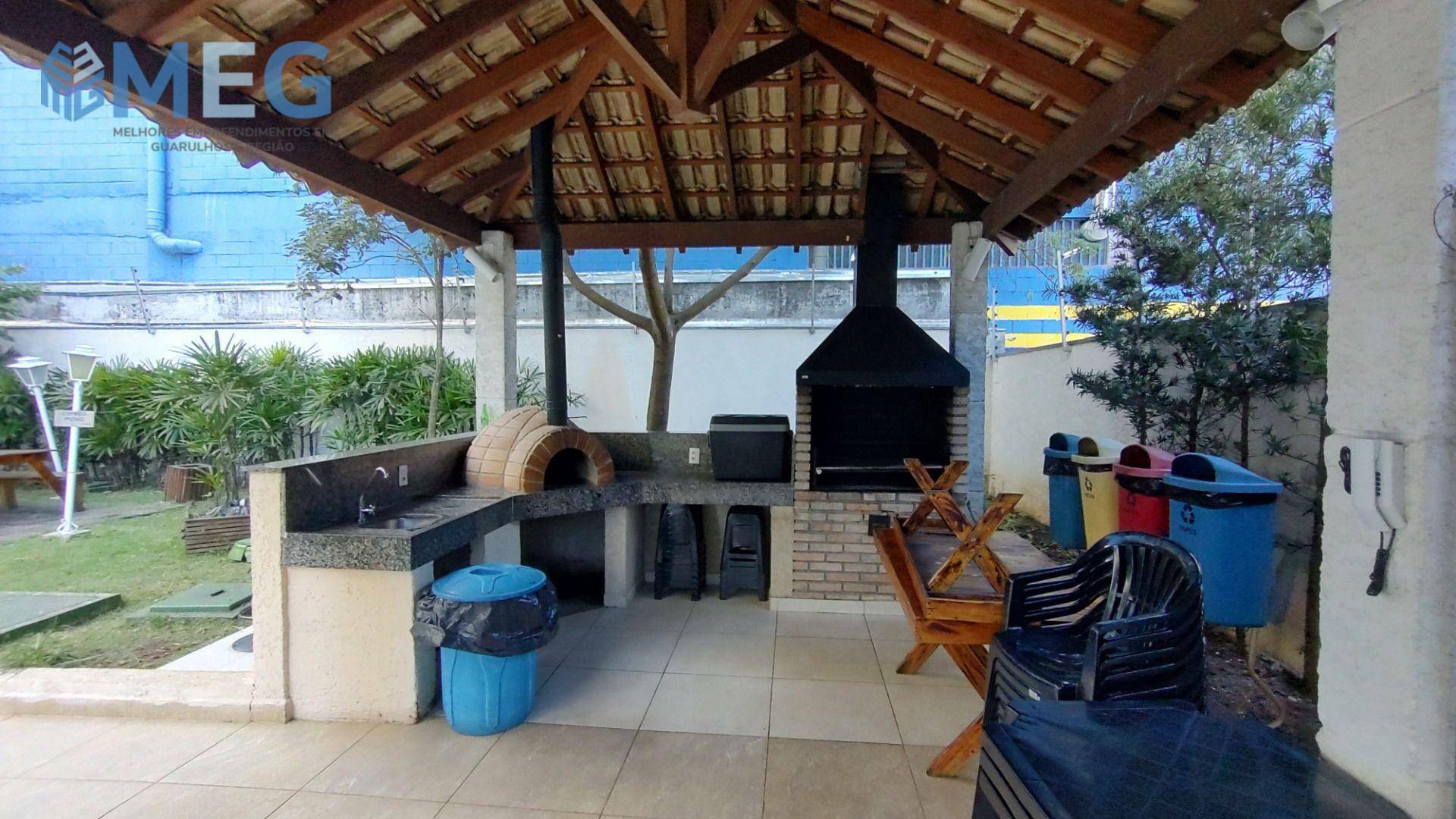 Apartamento à venda e aluguel com 2 quartos, 53m² - Foto 24