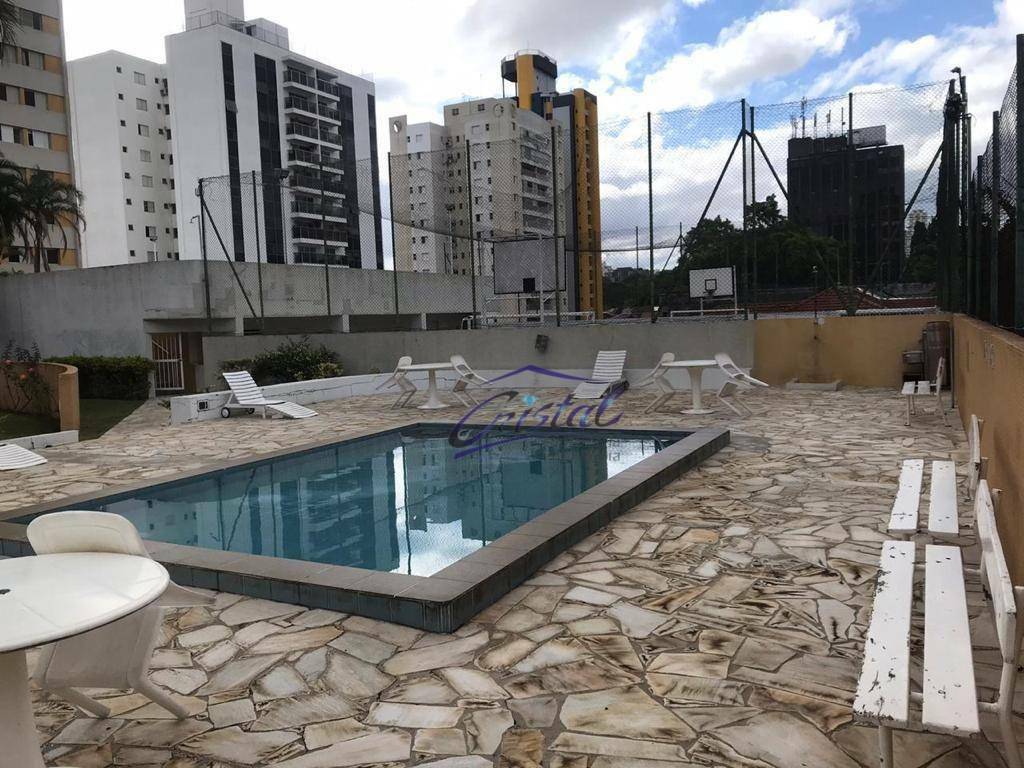 Apartamento à venda com 3 quartos, 114m² - Foto 26