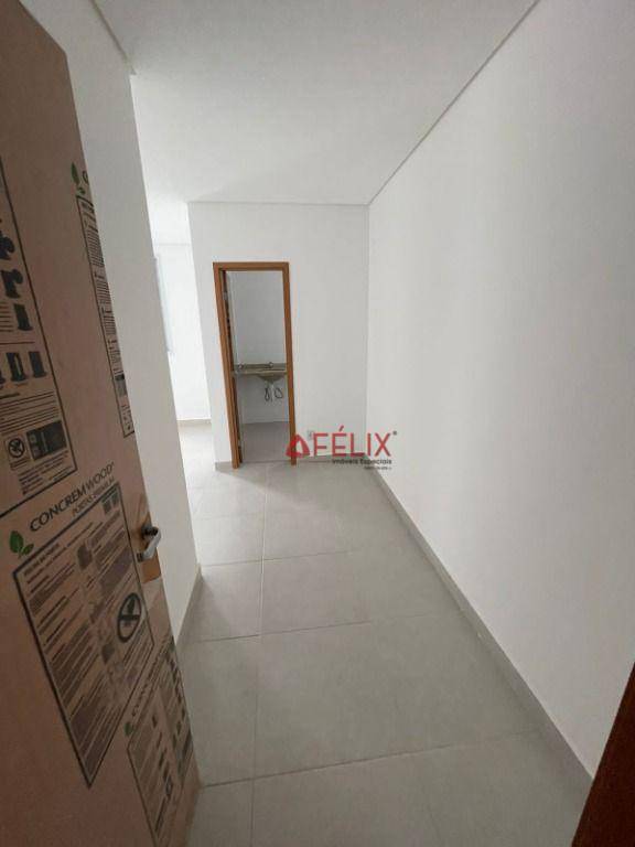 Apartamento à venda com 3 quartos, 155m² - Foto 14