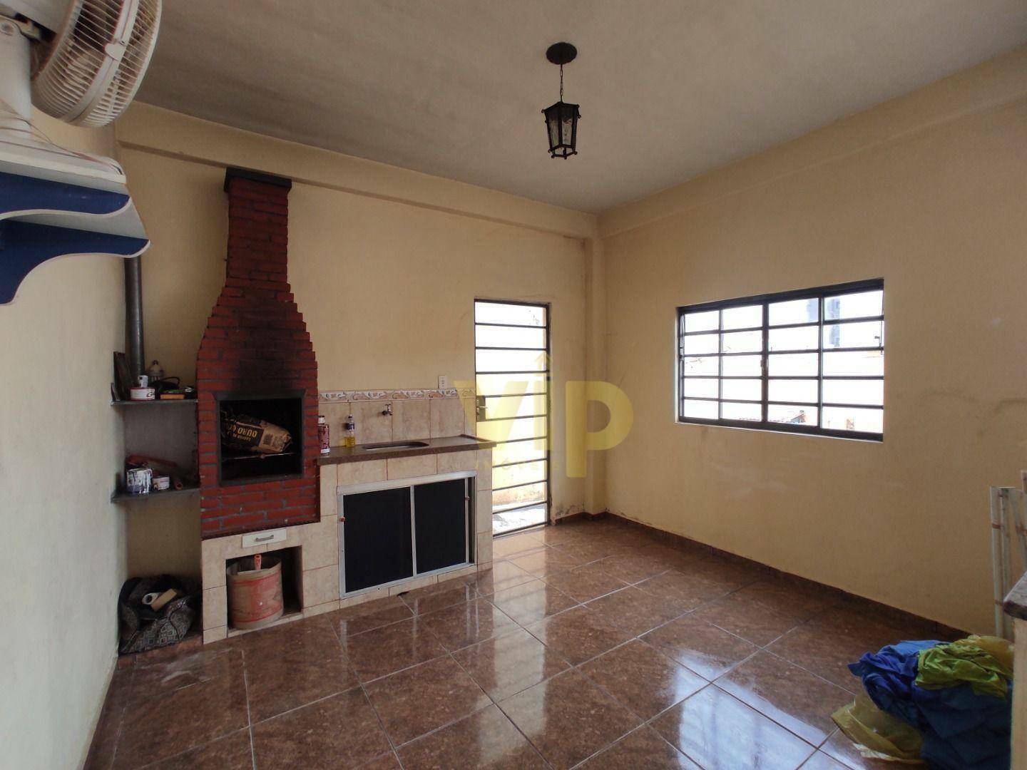 Casa à venda com 3 quartos, 200m² - Foto 19