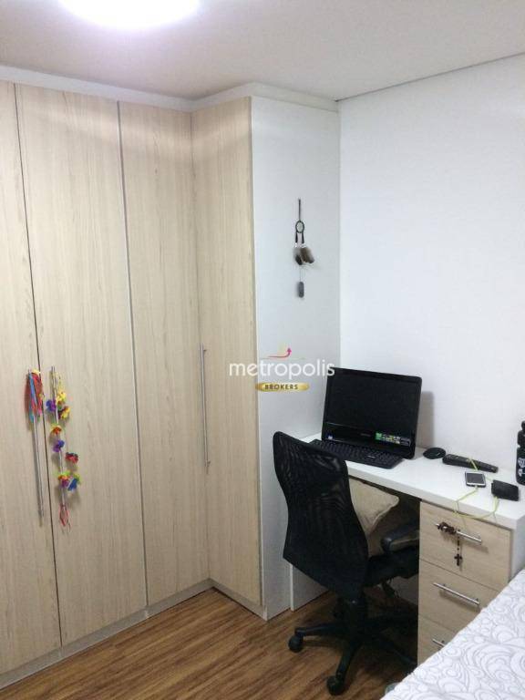 Cobertura à venda com 3 quartos, 160m² - Foto 8