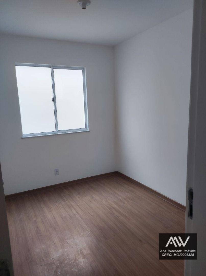 Apartamento à venda com 2 quartos, 45m² - Foto 10