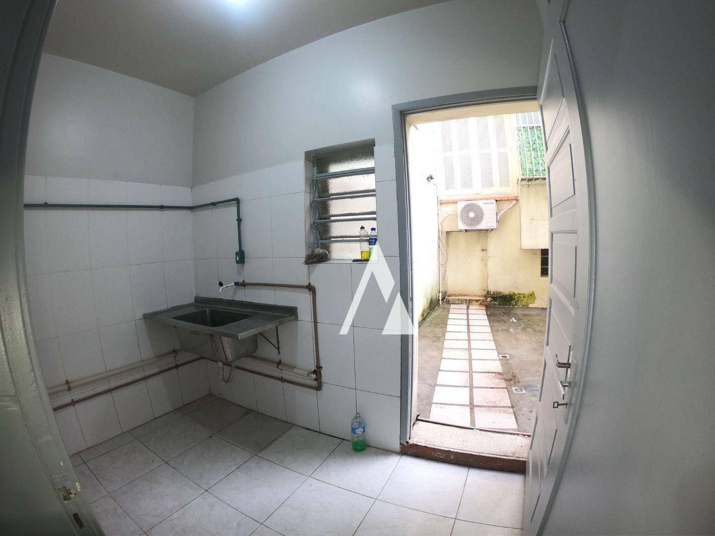 Loja-Salão para alugar, 40m² - Foto 8