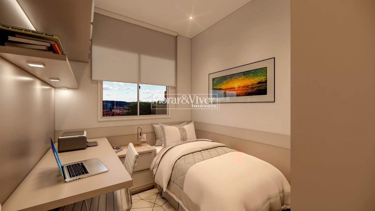 Apartamento à venda com 3 quartos, 63m² - Foto 11