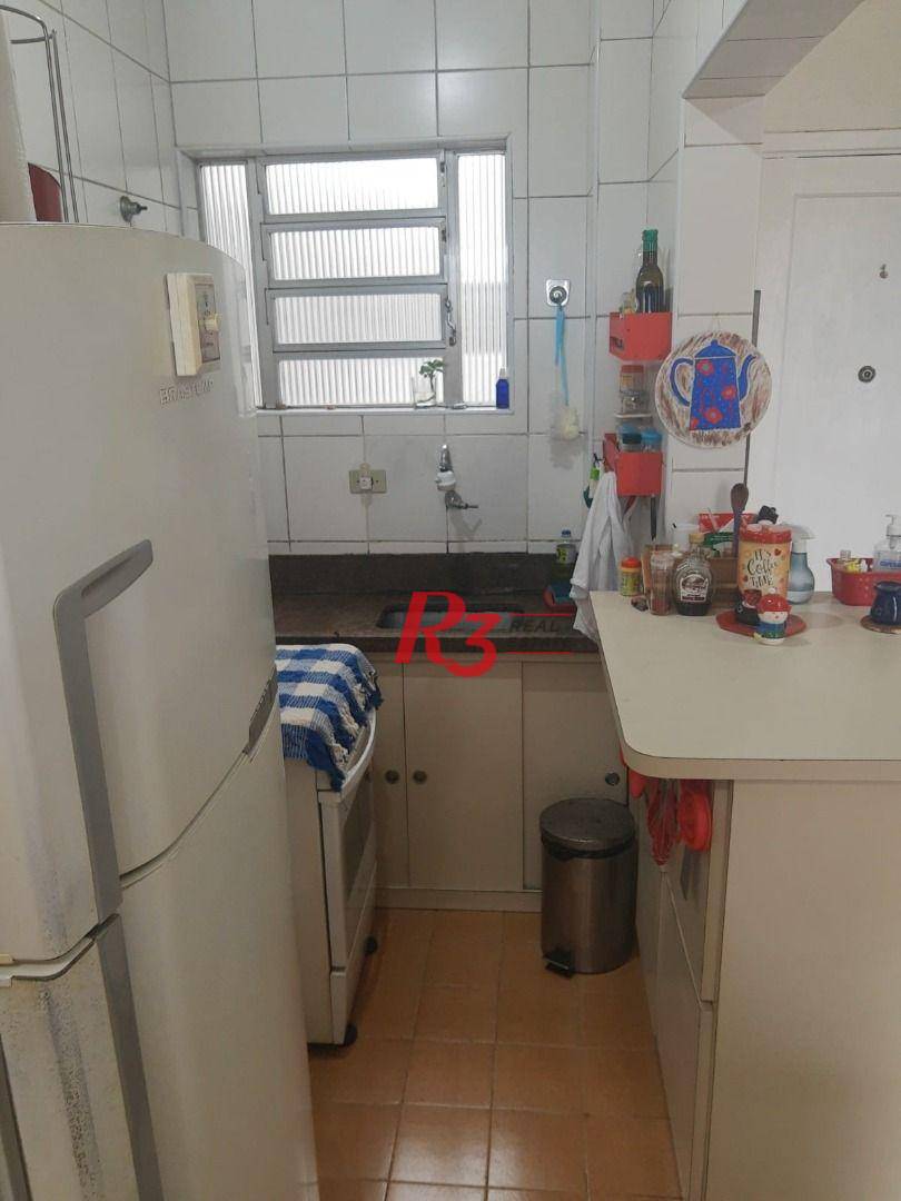 Apartamento à venda com 1 quarto, 36m² - Foto 9