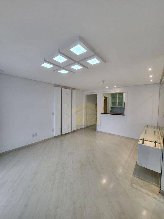 Apartamento à venda com 2 quartos, 84m² - Foto 3