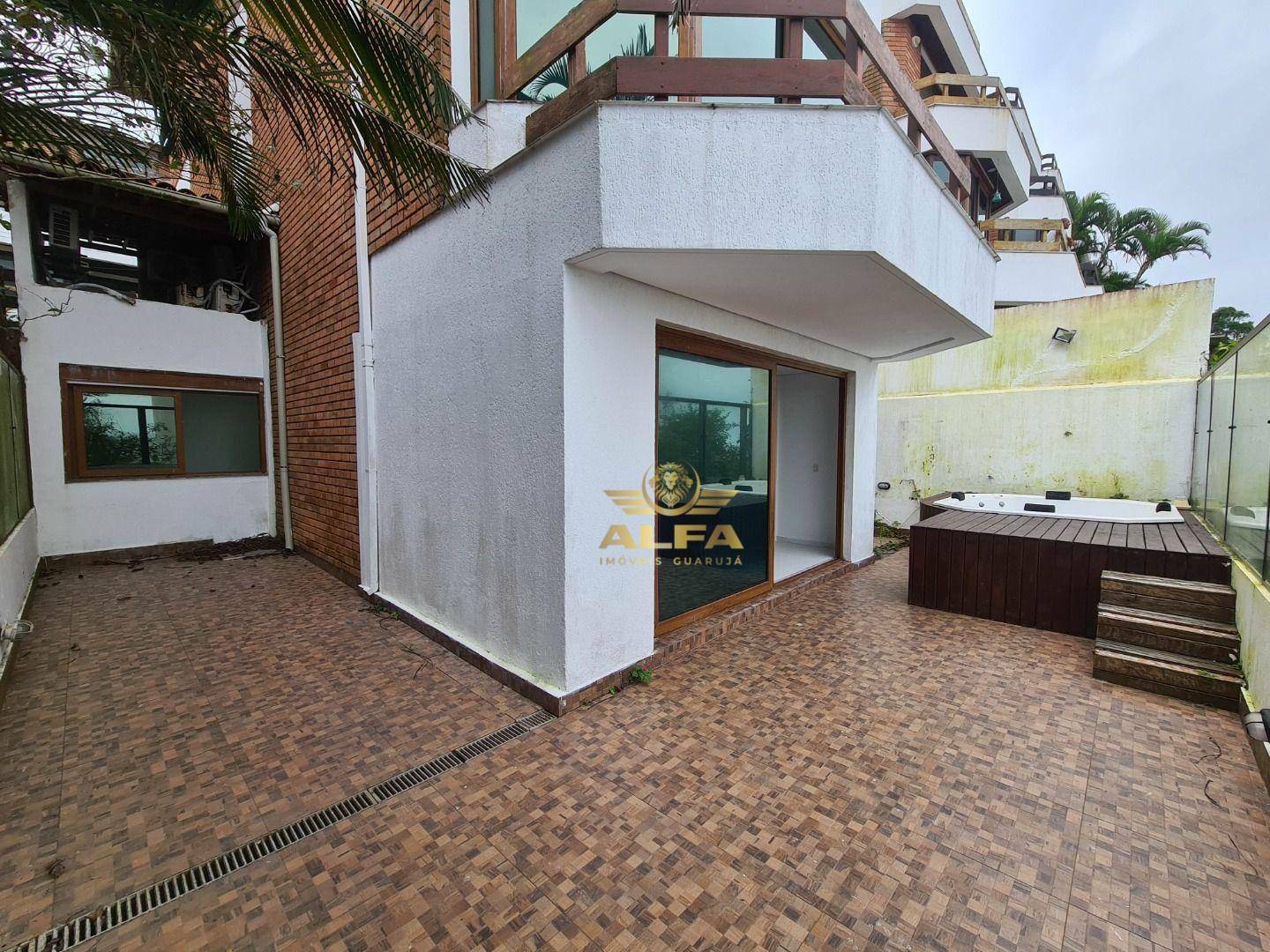 Casa de Condomínio à venda com 4 quartos, 268m² - Foto 20