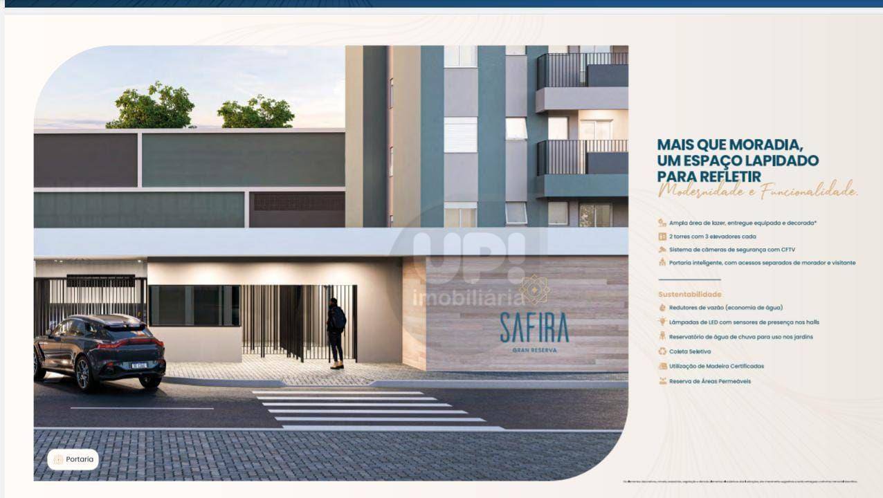 Apartamento, 2 quartos, 52 m² - Foto 5