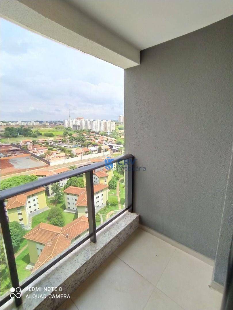 Apartamento para alugar com 1 quarto, 58m² - Foto 5