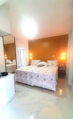 Apartamento à venda com 3 quartos, 137m² - Foto 9