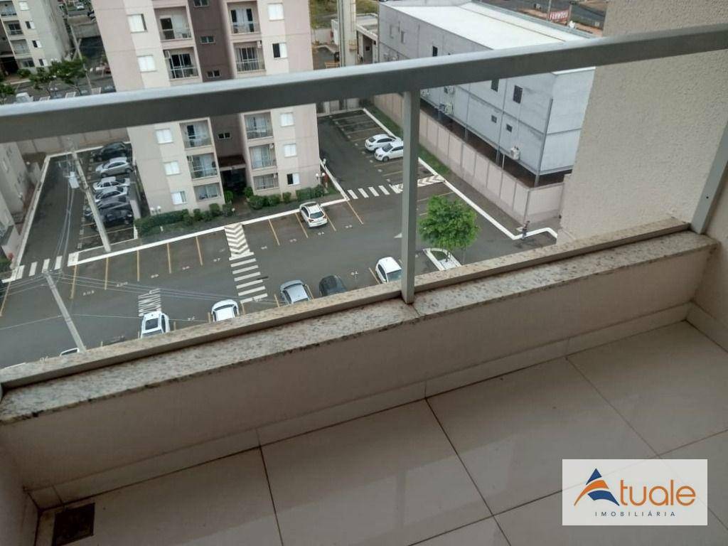 Apartamento para alugar com 2 quartos, 59m² - Foto 9