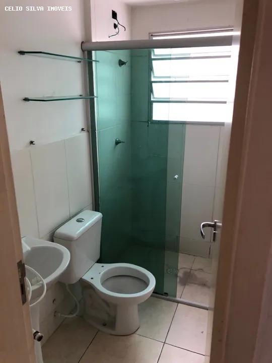 Apartamento à venda com 2 quartos, 47m² - Foto 4