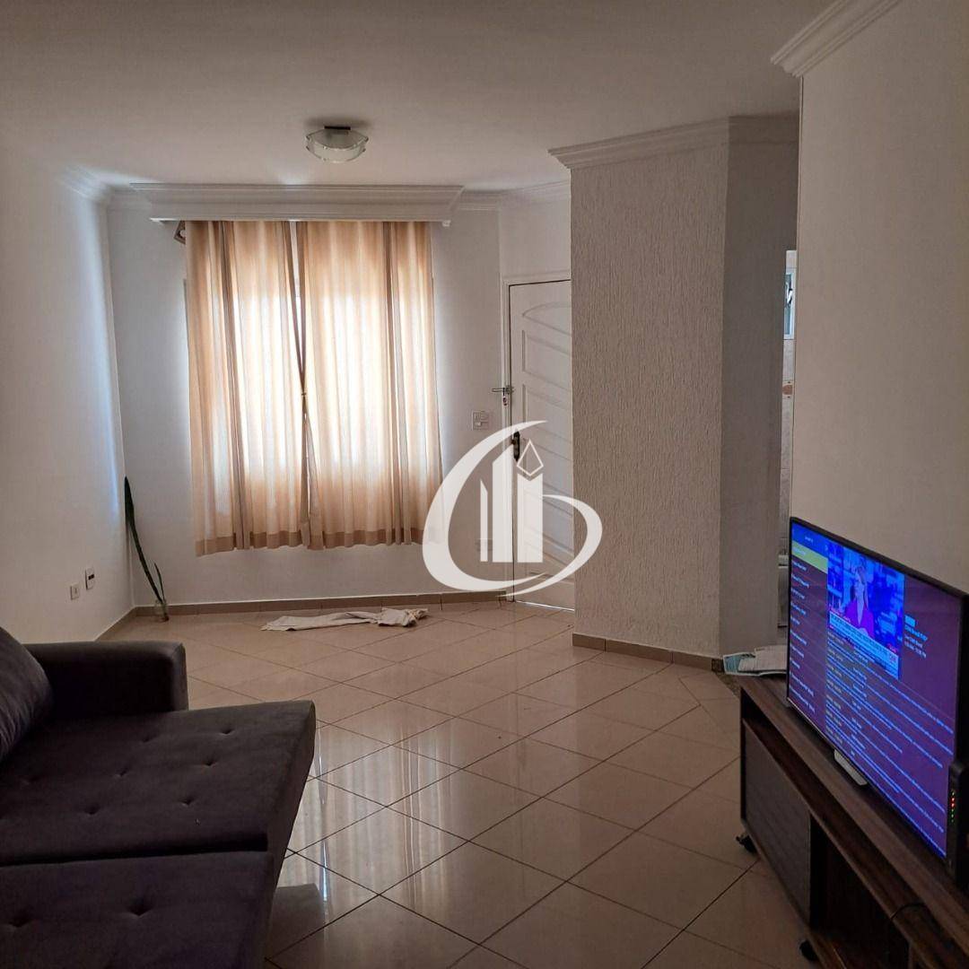 Sobrado à venda com 3 quartos, 176m² - Foto 27