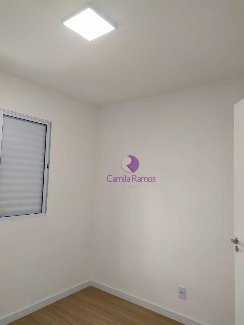 Apartamento para alugar com 2 quartos, 47m² - Foto 10