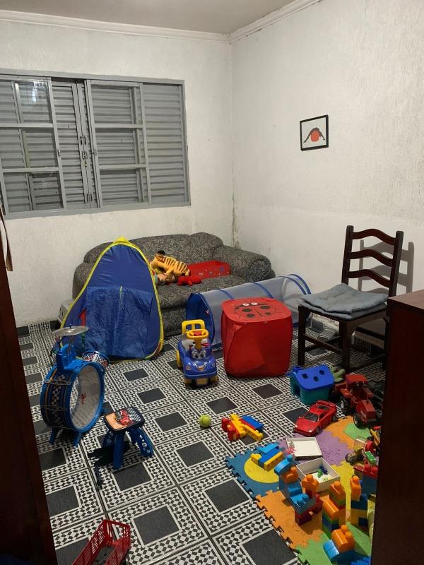 Apartamento à venda com 3 quartos, 68m² - Foto 5