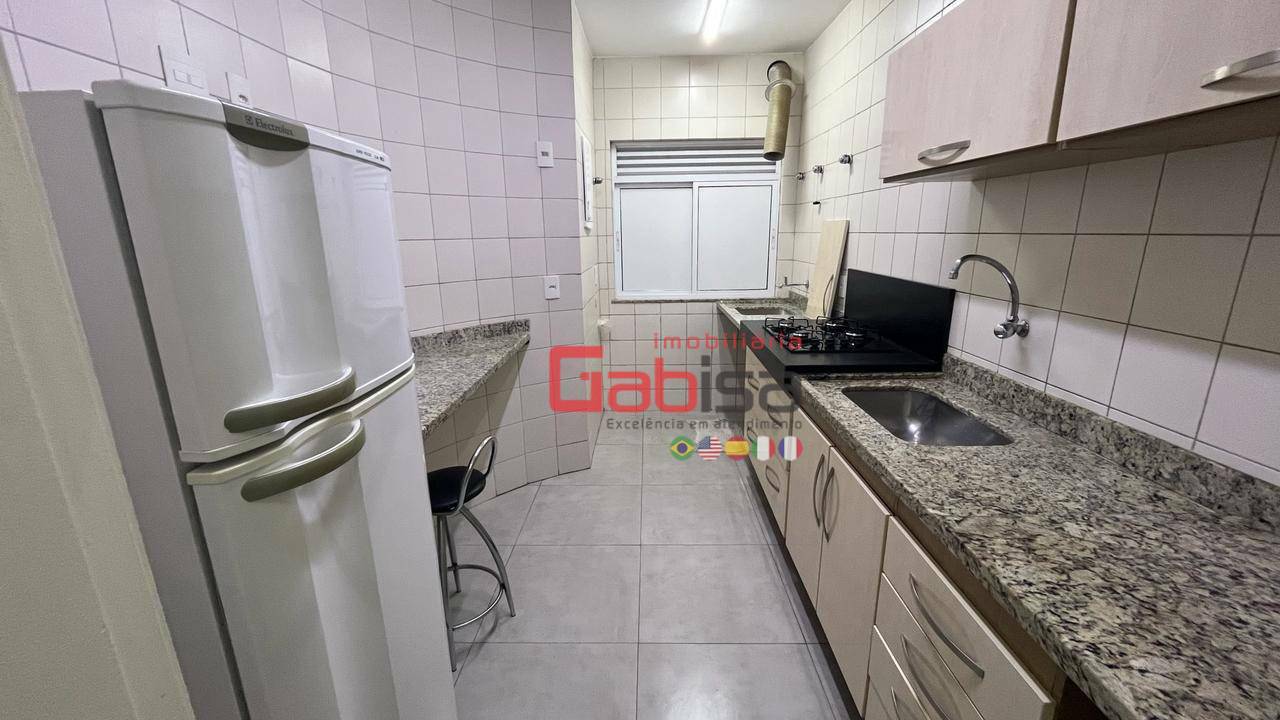 Apartamento à venda com 2 quartos, 75m² - Foto 5