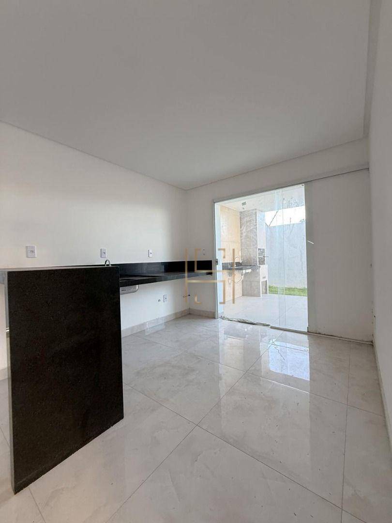 Casa, 3 quartos - Foto 12