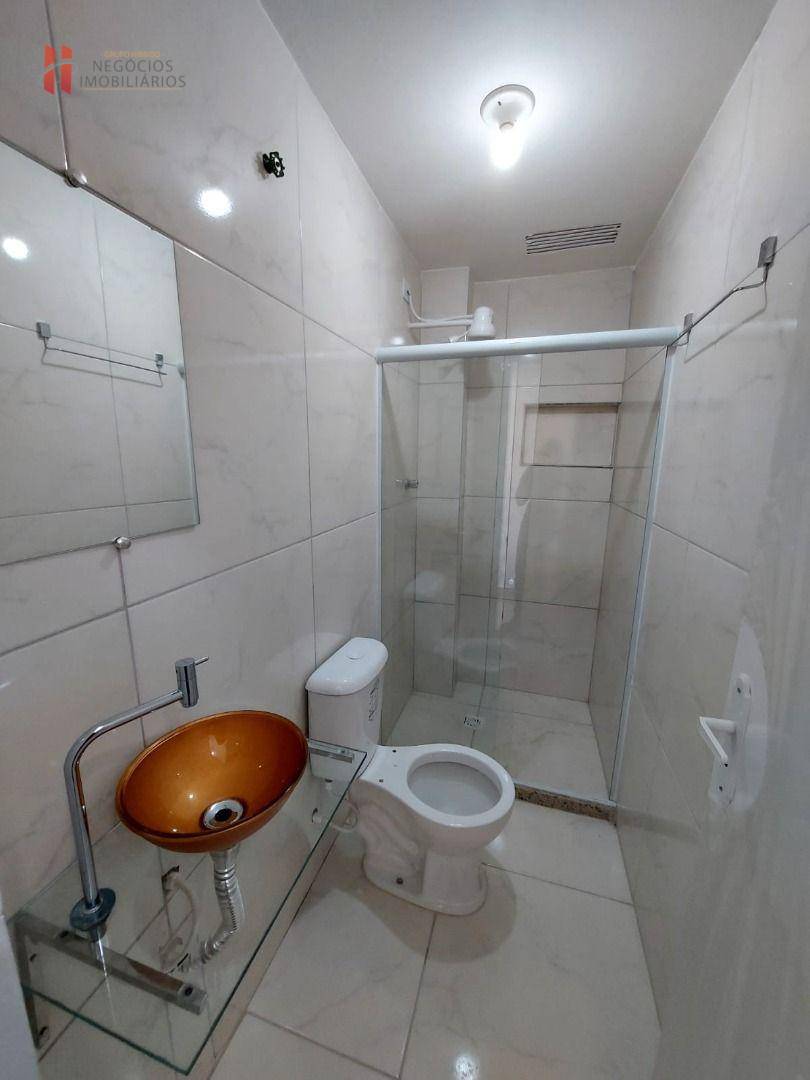 Apartamento à venda e aluguel com 2 quartos, 45m² - Foto 17