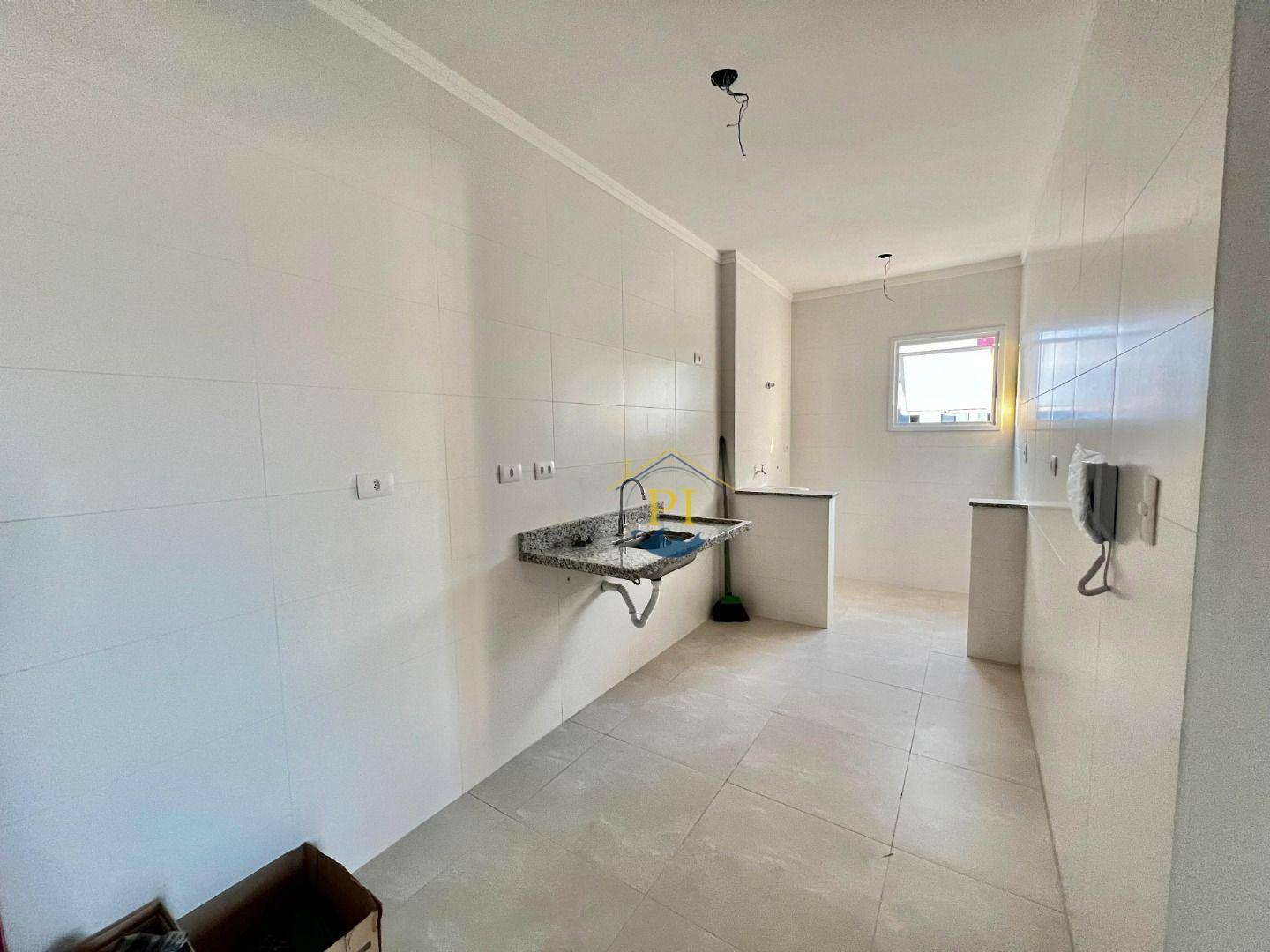 Apartamento à venda com 2 quartos, 68m² - Foto 6