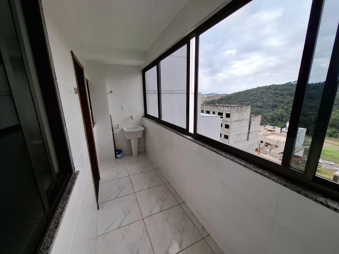 Apartamento à venda com 3 quartos, 110m² - Foto 29