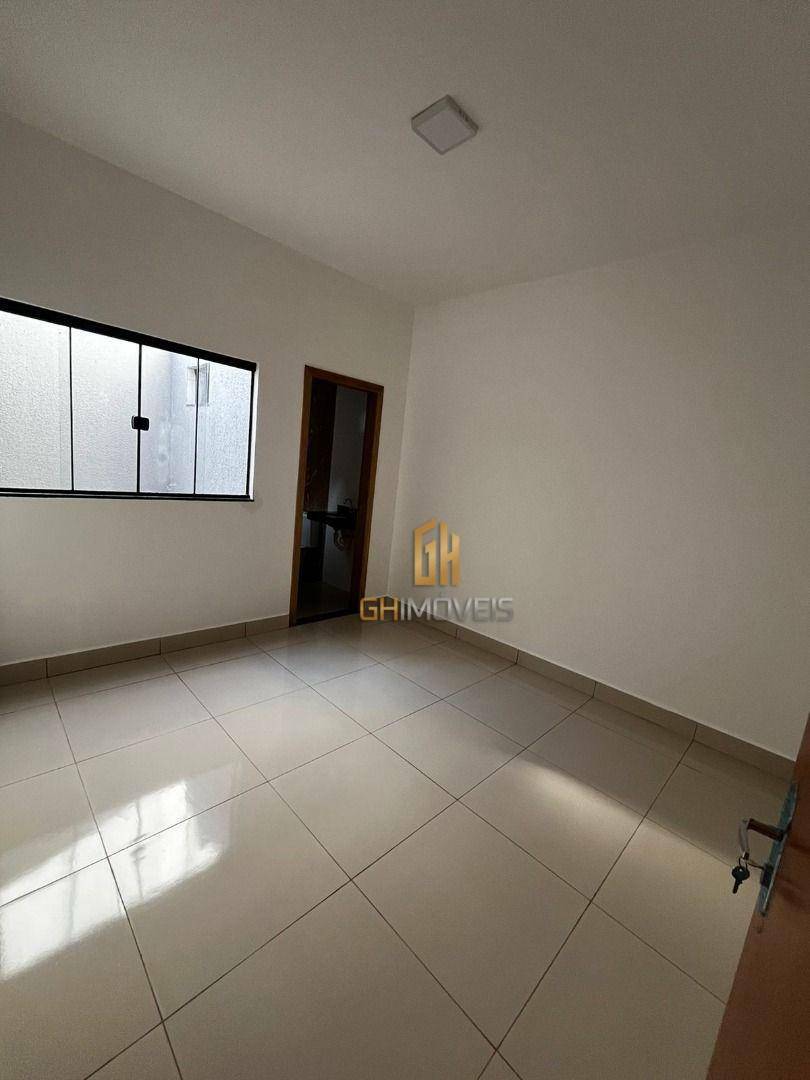 Casa à venda com 3 quartos, 119m² - Foto 8