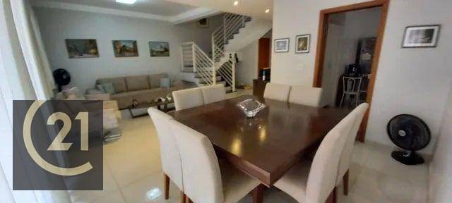 Casa de Condomínio à venda com 3 quartos, 180m² - Foto 2