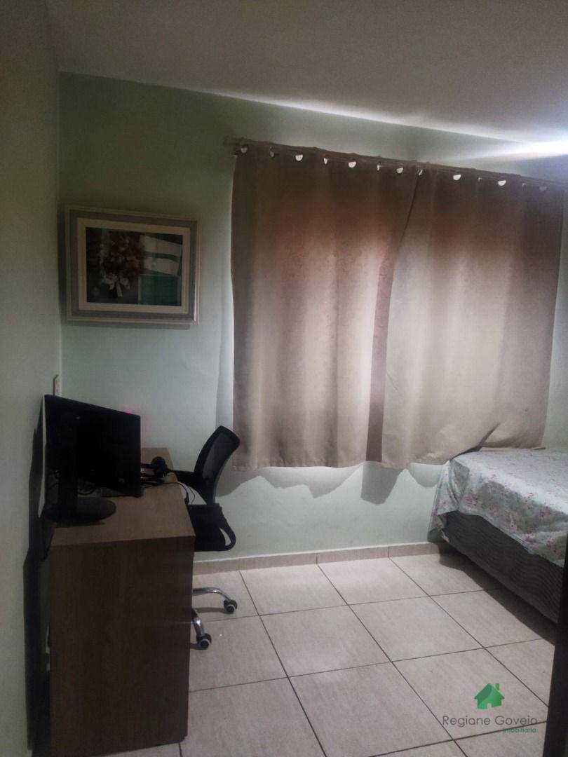 Apartamento à venda com 2 quartos, 80m² - Foto 5