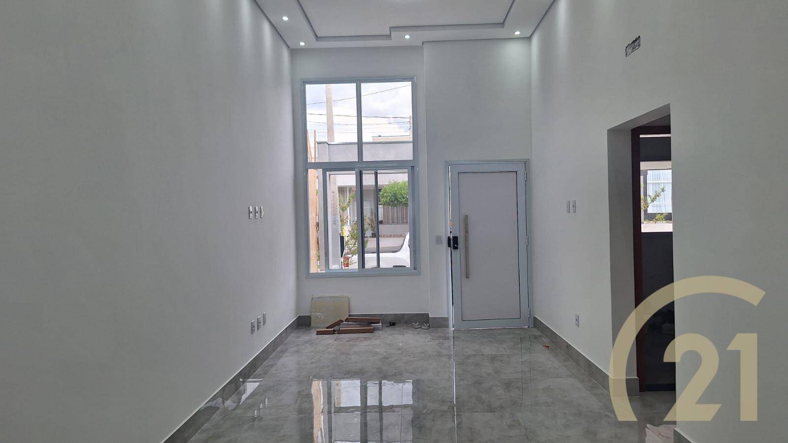 Casa de Condomínio à venda com 3 quartos, 120m² - Foto 3